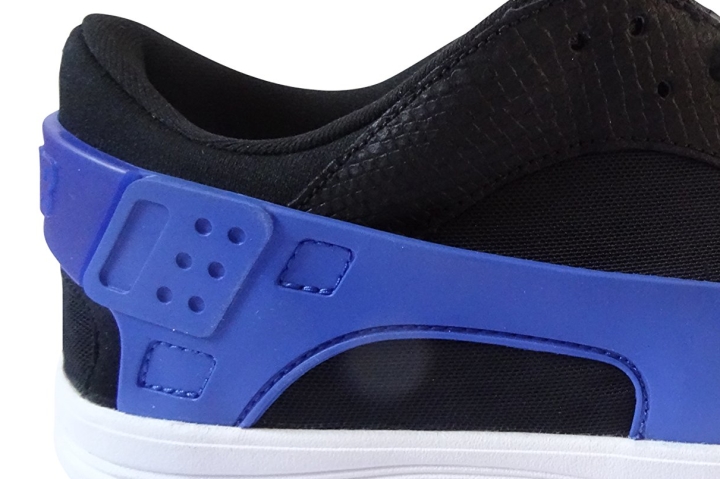 Nike SB Eric Koston Huarache low-cut shoe